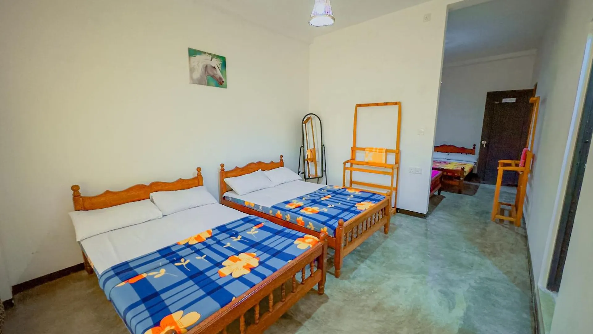The Backwoods Standard Cottage Nuwara Eliya Sri Lanka