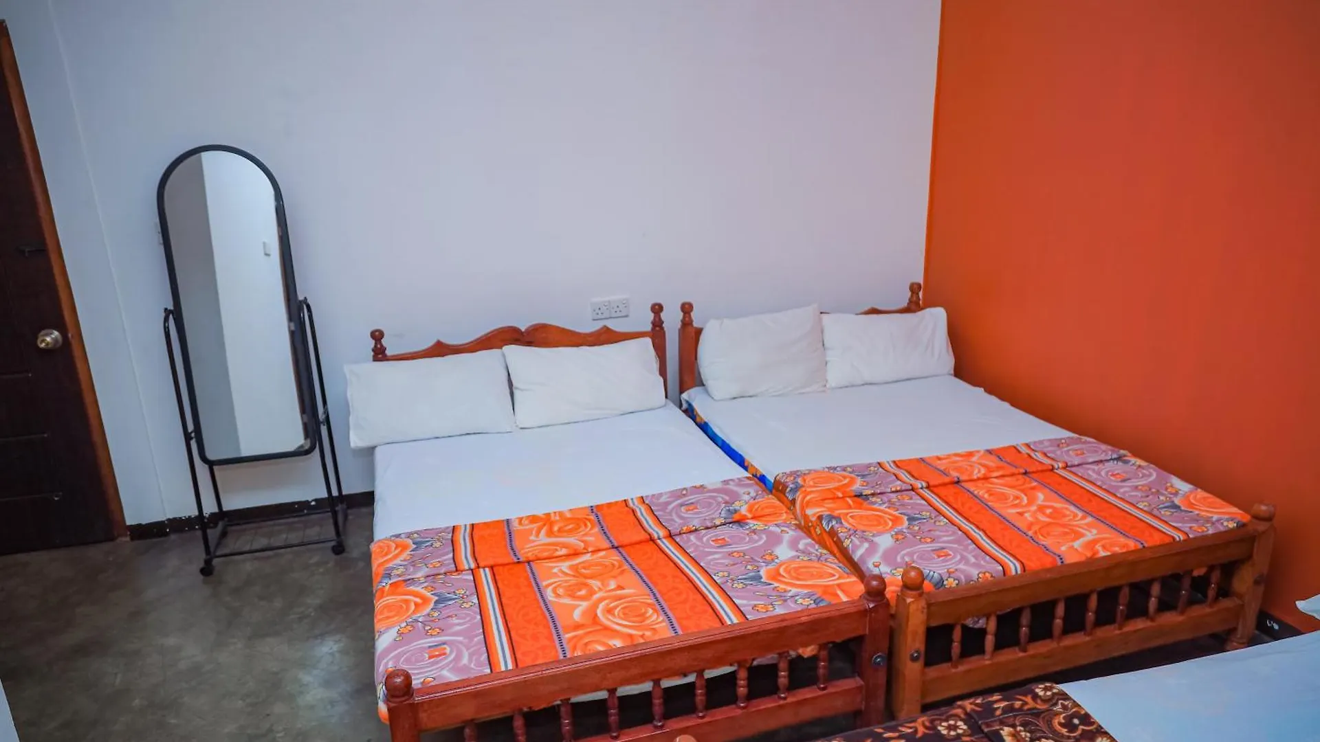 The Backwoods Standard Cottage Nuwara Eliya