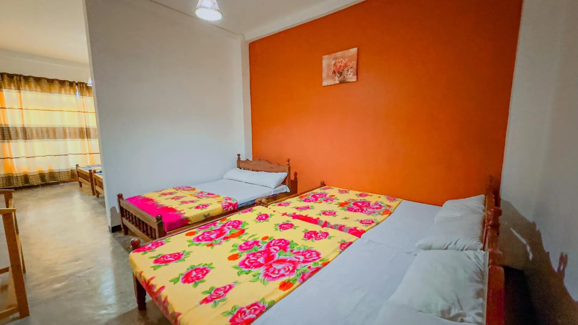 Apartment The Backwoods Standard Cottage Nuwara Eliya Sri Lanka