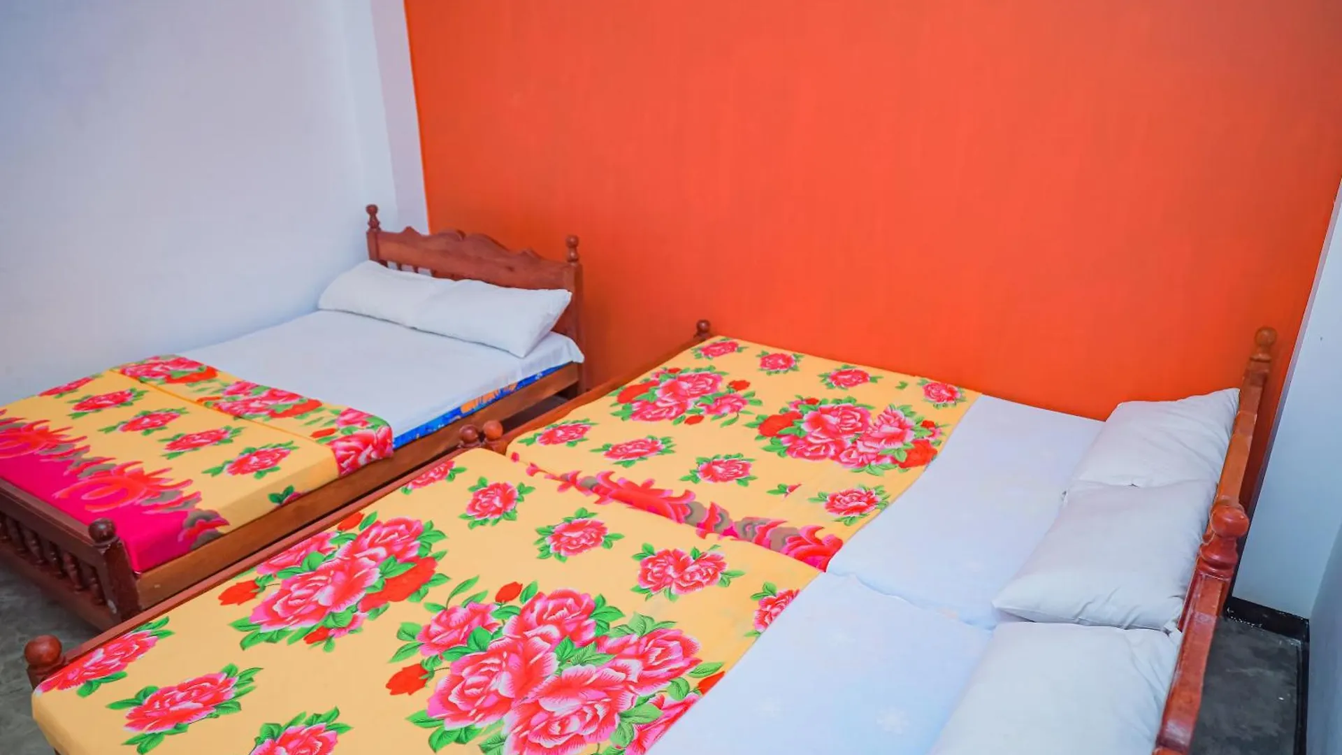Apartment The Backwoods Standard Cottage Nuwara Eliya Sri Lanka