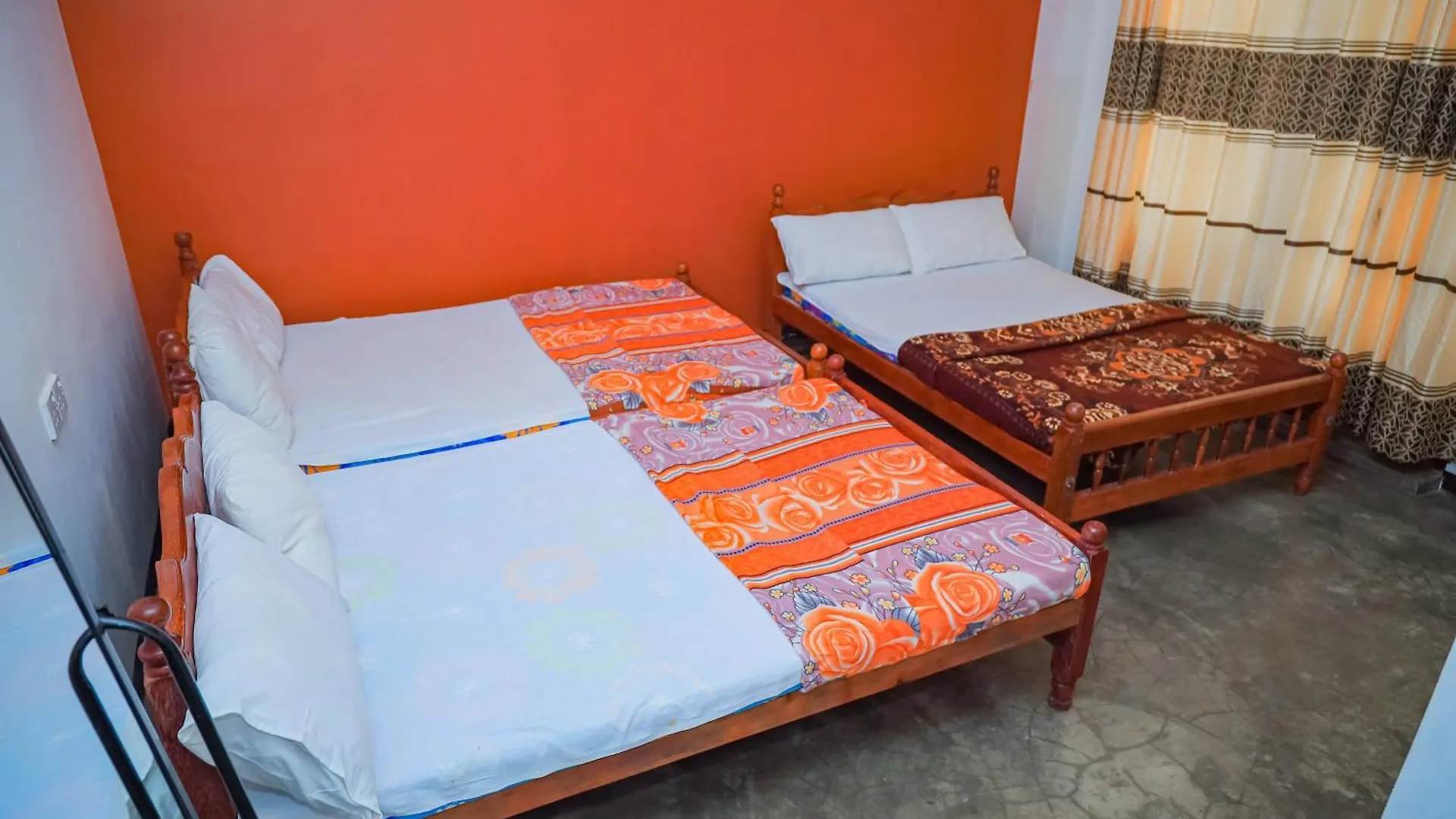 The Backwoods Standard Cottage Nuwara Eliya