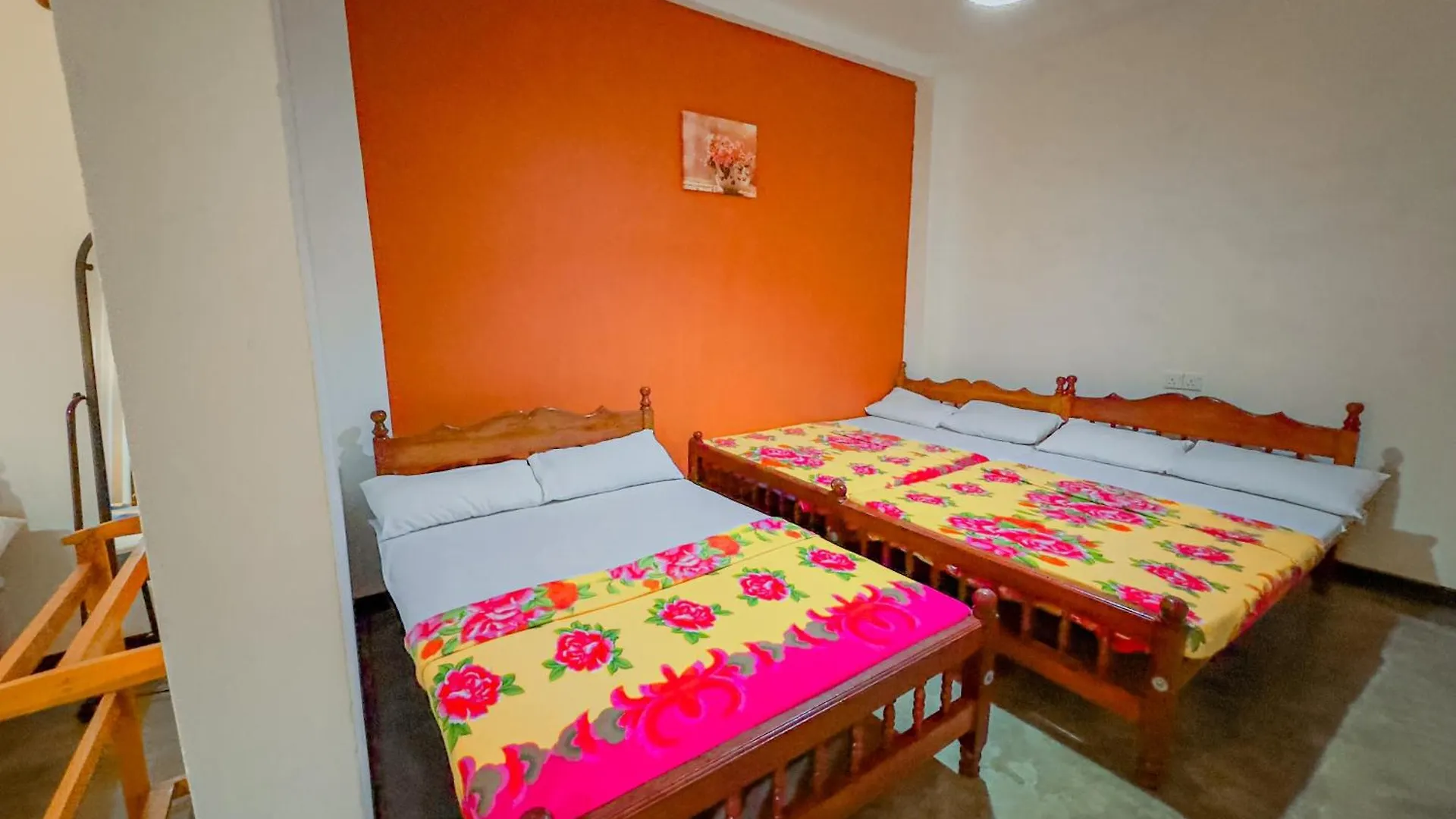 The Backwoods Standard Cottage Nuwara Eliya