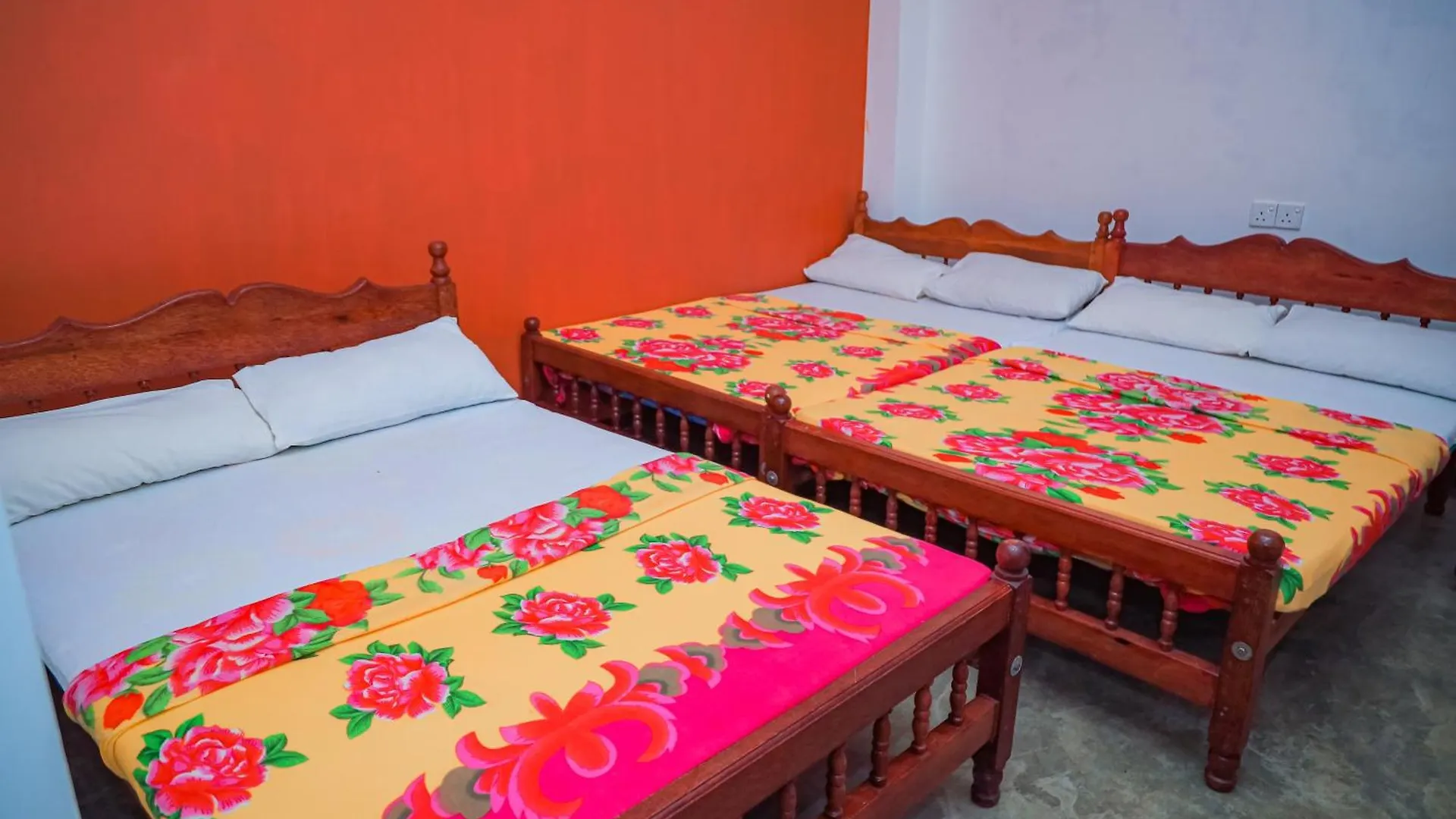 The Backwoods Standard Cottage Nuwara Eliya 0*,  Sri Lanka