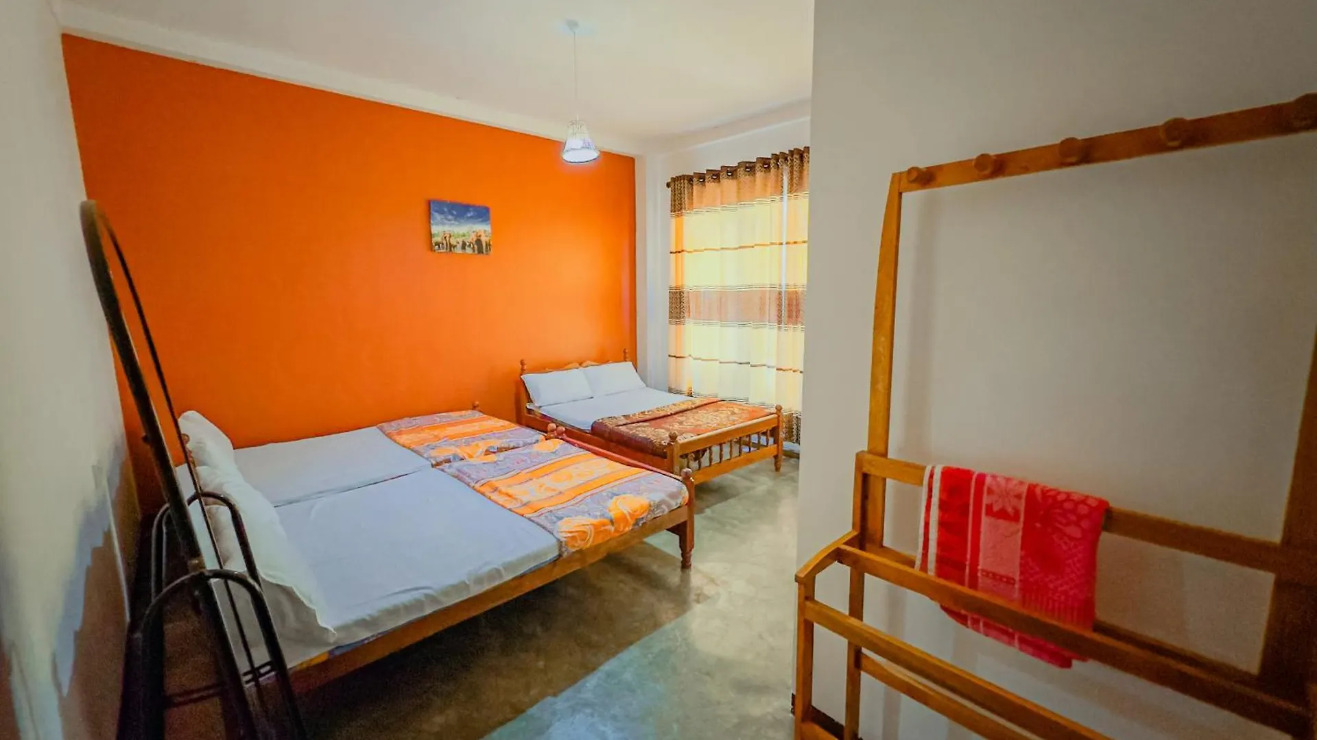 The Backwoods Standard Cottage Nuwara Eliya 0*,