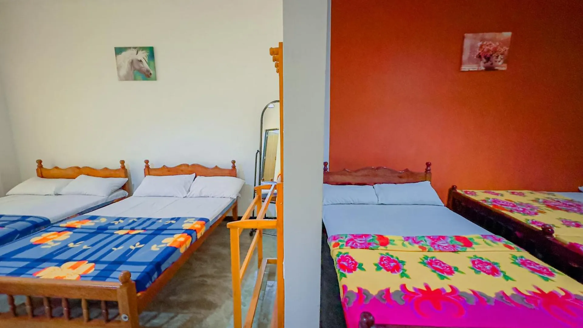 The Backwoods Standard Cottage Nuwara Eliya Apartment