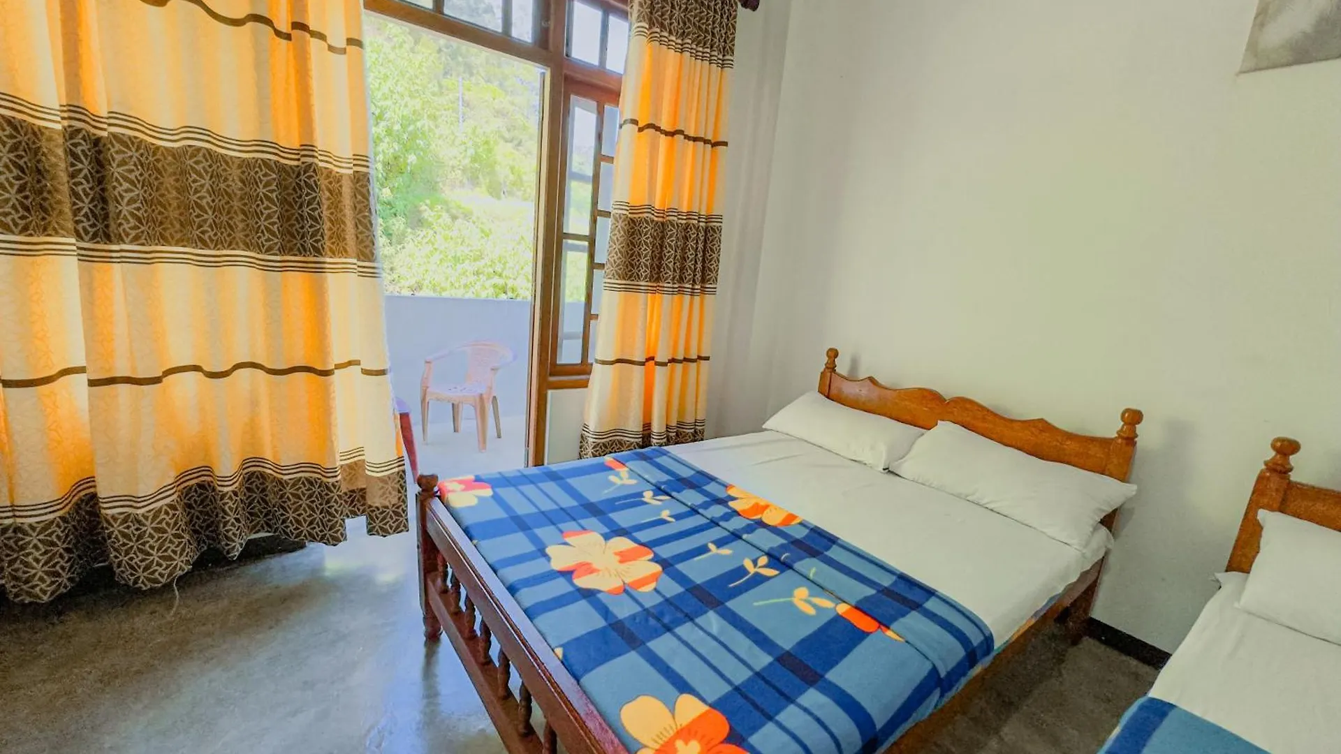 The Backwoods Standard Cottage Nuwara Eliya