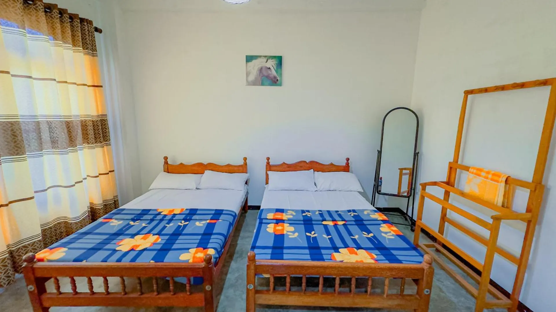 The Backwoods Standard Cottage Nuwara Eliya Sri Lanka