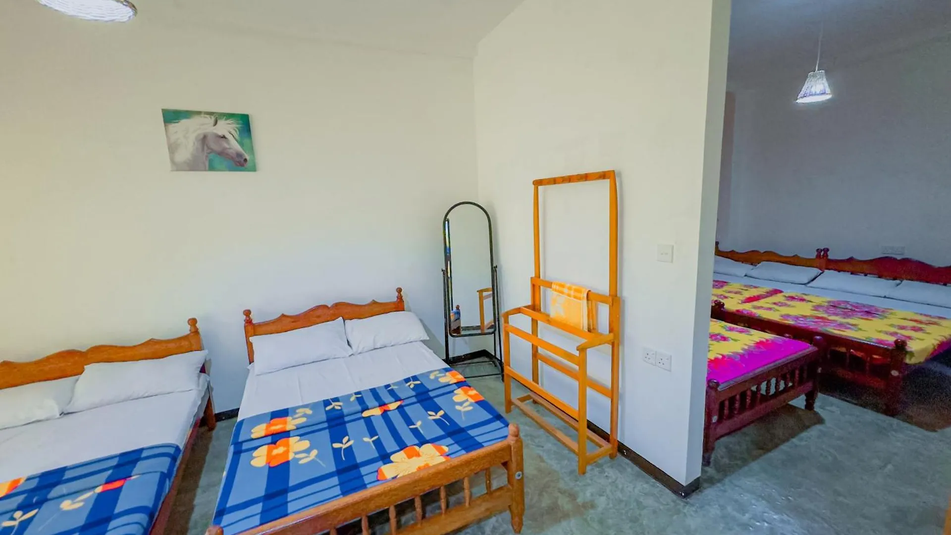 The Backwoods Standard Cottage Nuwara Eliya 0*,  Sri Lanka