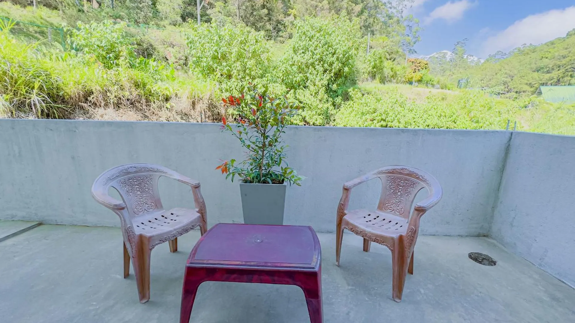 Apartment The Backwoods Standard Cottage Nuwara Eliya
