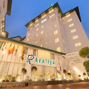 4* Hotel Araliya Red